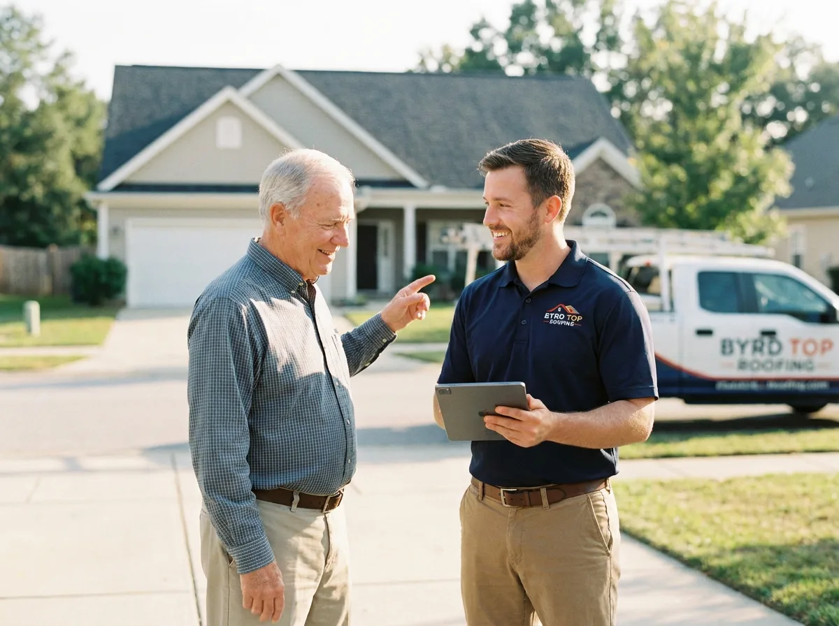Roofing Brunswick, NC FAQs